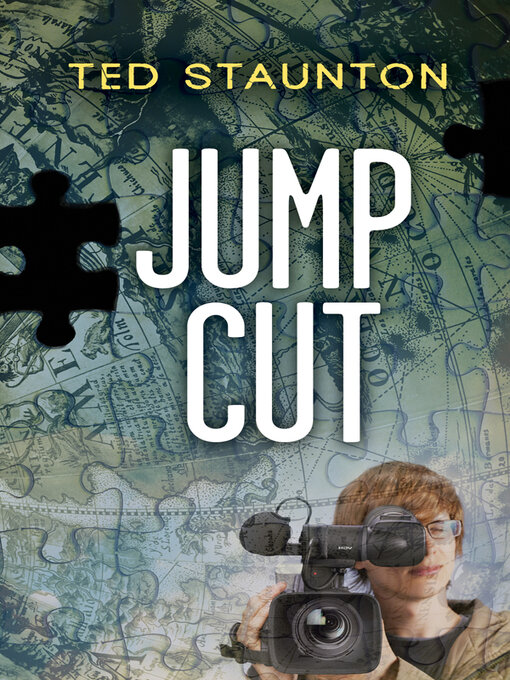 Cover image for Jump Cut